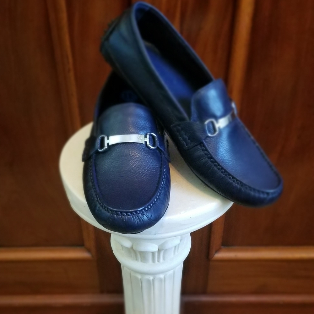 New Cole Haan Drivers